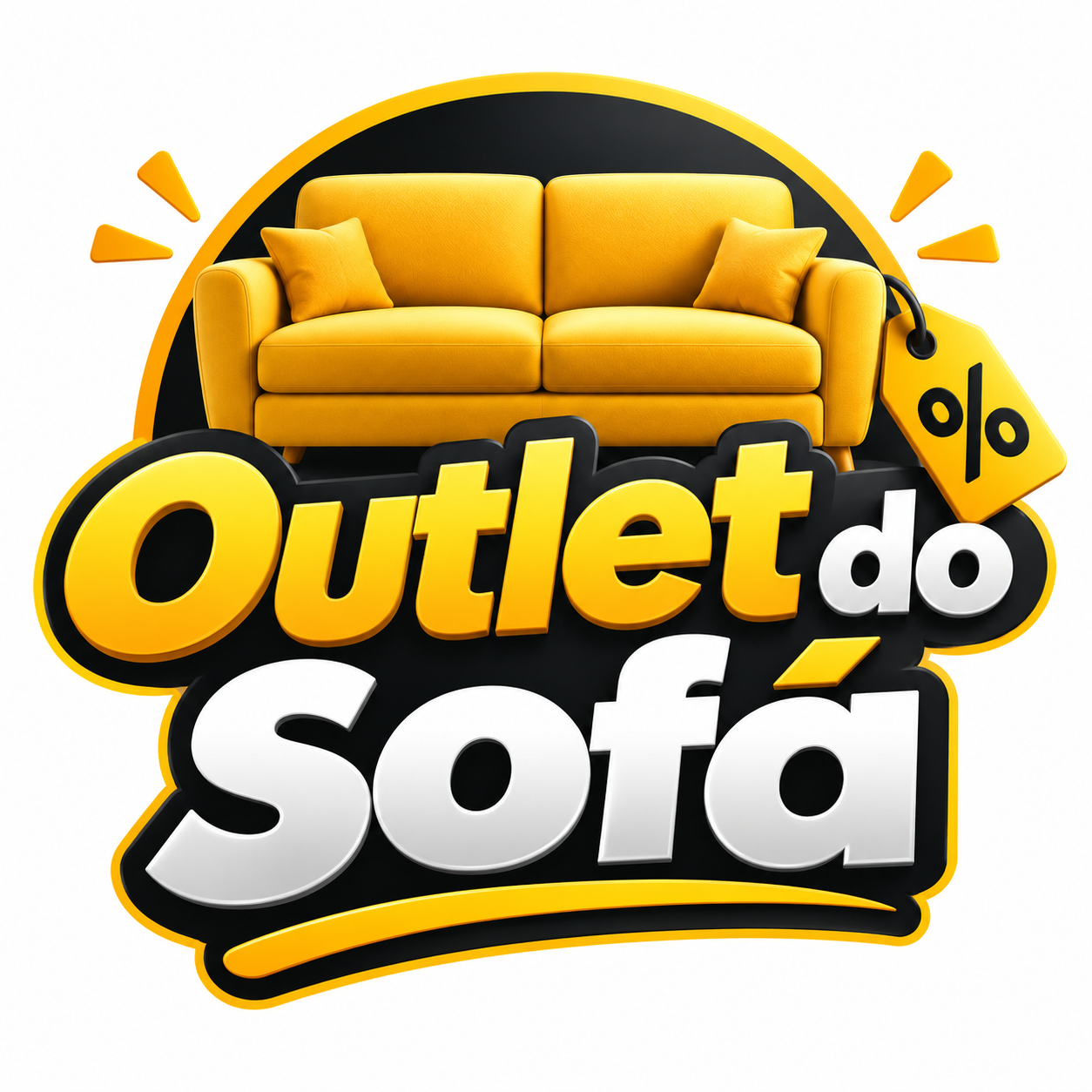 Outlet do Sofá